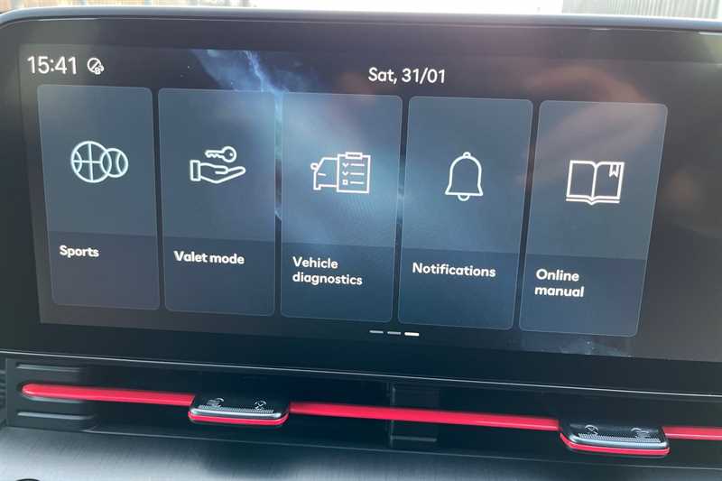Used Hyundai KONA 2025 for sale - 77828715: Photo 49