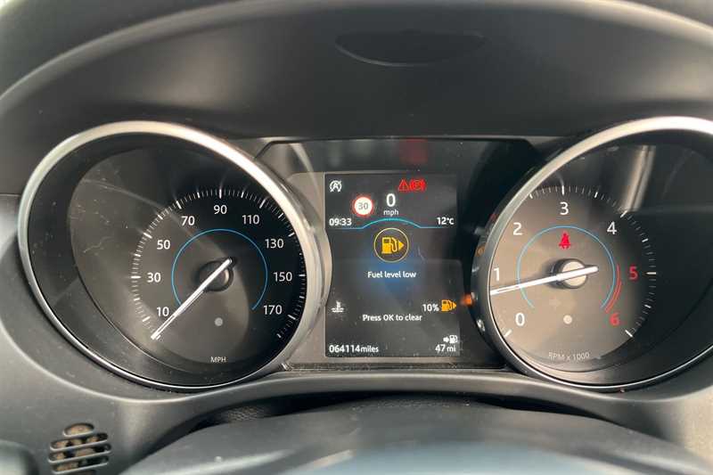 Used Jaguar F-Pace 2017 for sale - 77085036: Photo 20