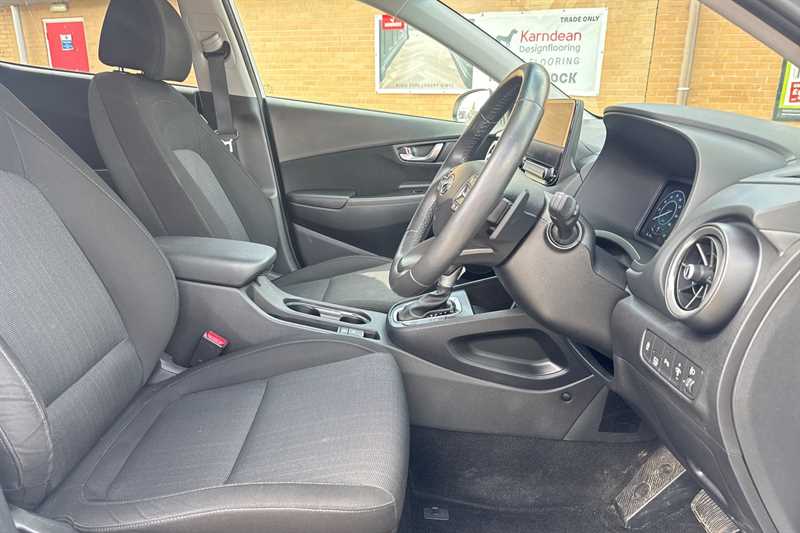 Used Hyundai KONA 2023 for sale - 78174717: Photo 23