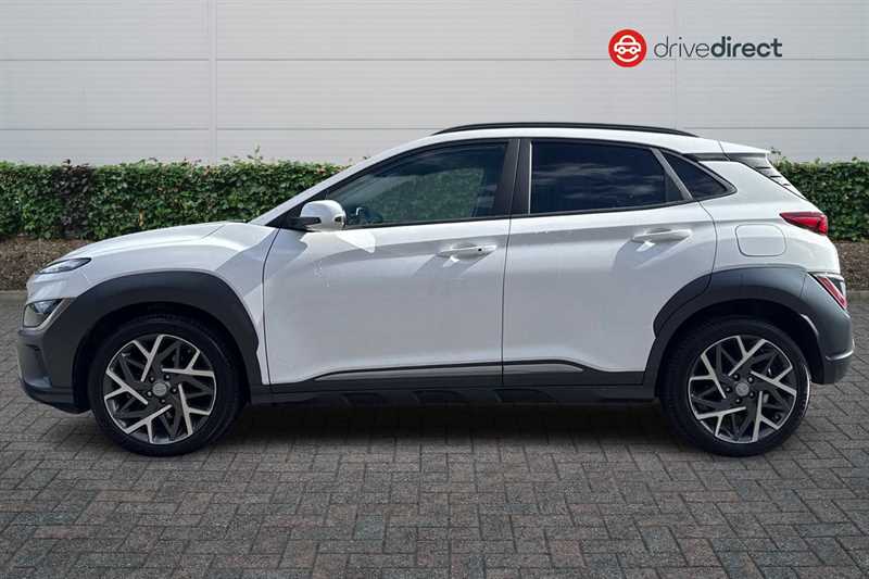 Used Hyundai KONA 2023 for sale - 78174717: Photo 6