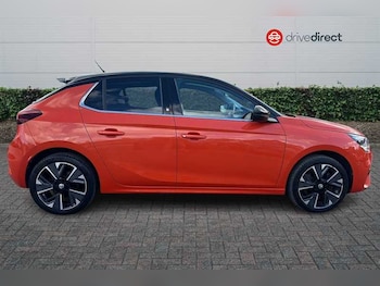 Used Vauxhall Corsa 2020 for sale - 78296013: Photo