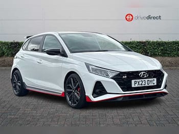 Used Hyundai i20 2023 for sale - 79864165: Photo