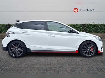 Used Hyundai i20 2023 for sale - 79864165: Photo