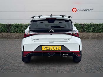 Used Hyundai i20 2023 for sale - 79864165: Photo