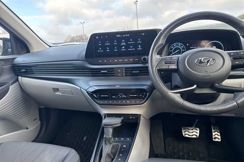 Used Hyundai BAYON 2023 for sale - 77474086: Photo 14