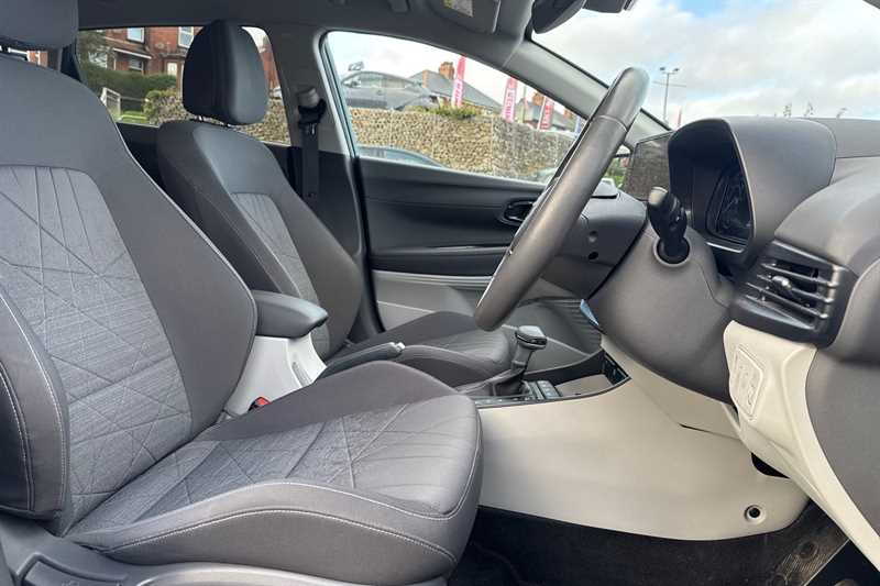 Used Hyundai BAYON 2023 for sale - 77474086: Photo 23