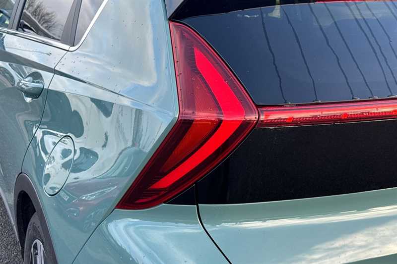 Used Hyundai BAYON 2023 for sale - 77474086: Photo 31