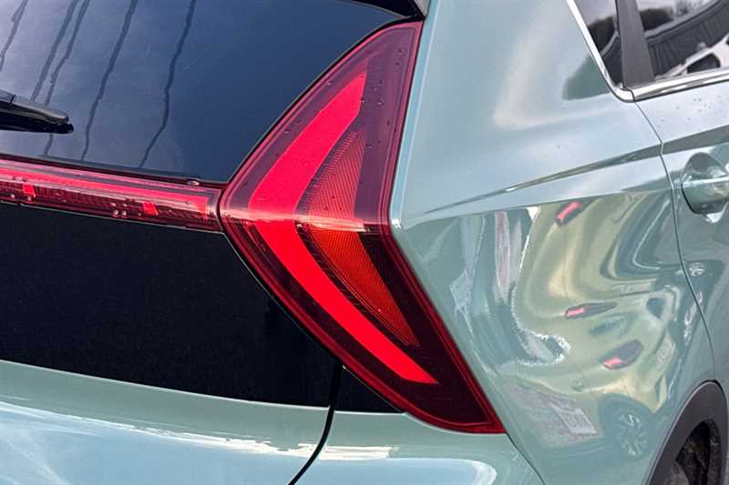 Used Hyundai BAYON 2023 for sale - 77474086: Photo 32