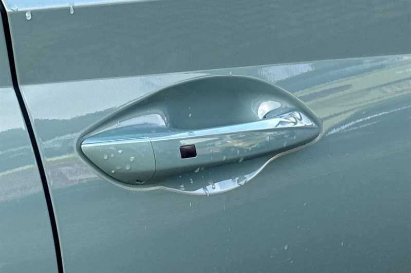 Used Hyundai BAYON 2023 for sale - 77474086: Photo 33