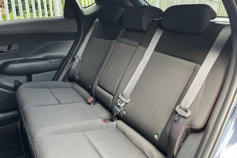 Used Hyundai KONA 2025 for sale - 76516279: Photo 24