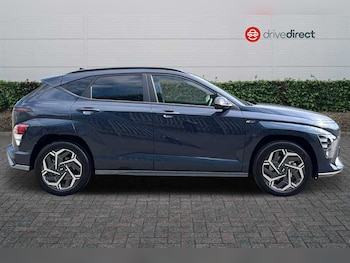 Used Hyundai KONA 2025 for sale - 76516279: Photo