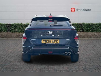 Used Hyundai KONA 2025 for sale - 76516279: Photo
