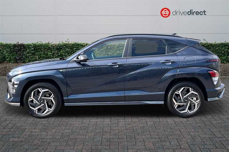 Used Hyundai KONA 2025 for sale - 76516279: Photo 6