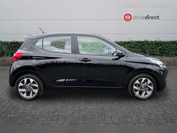 Used Hyundai i10 2025 for sale - 76930392: Photo