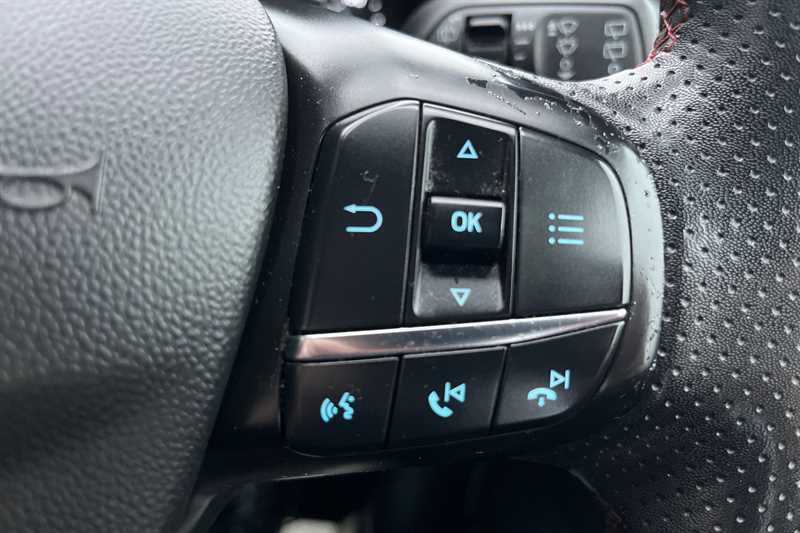 Used Ford Fiesta 2022 for sale - 78174967: Photo 22