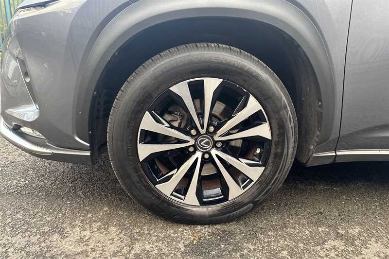 Used Lexus NX 2021 for sale - 77481532: Photo 9