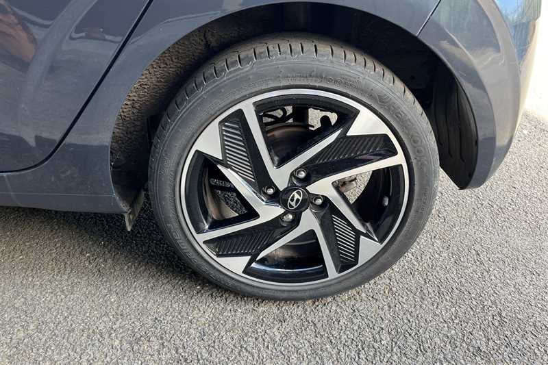 Used Hyundai i10 2024 for sale - 76088192: Photo 12