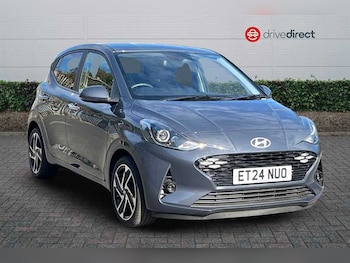 Hyundai - i10