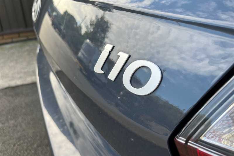 Used Hyundai i10 2024 for sale - 76088192: Photo 30