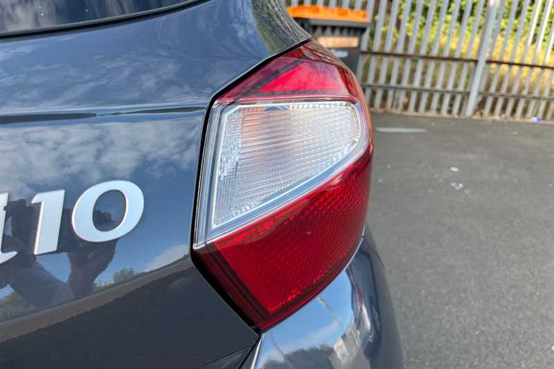 Used Hyundai i10 2024 for sale - 76088192: Photo 32