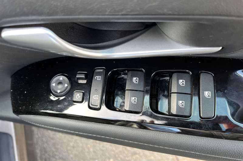 Used Hyundai TUCSON for sale - 77864321: Photo 16