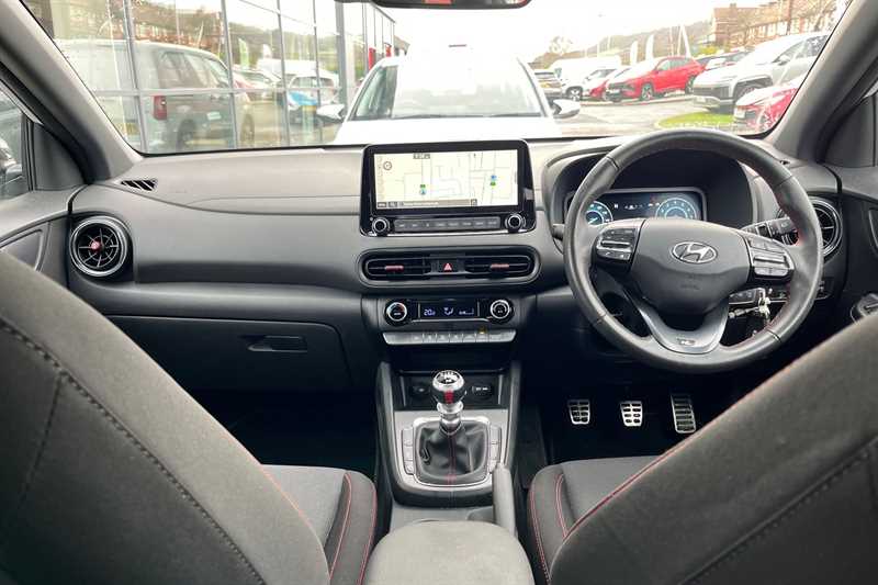 Used Hyundai KONA 2022 for sale - 77391010: Photo 13