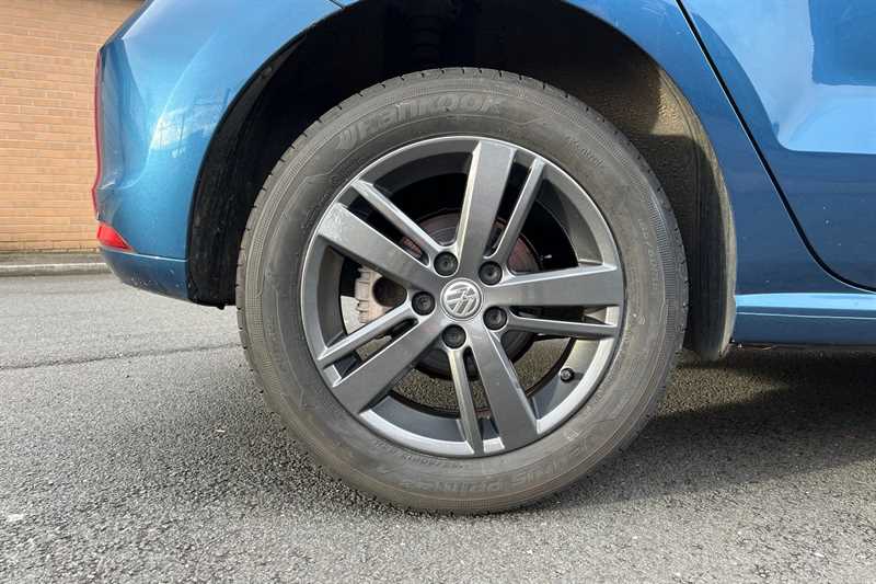 Used Volkswagen Polo 2017 for sale - 77900047: Photo 12