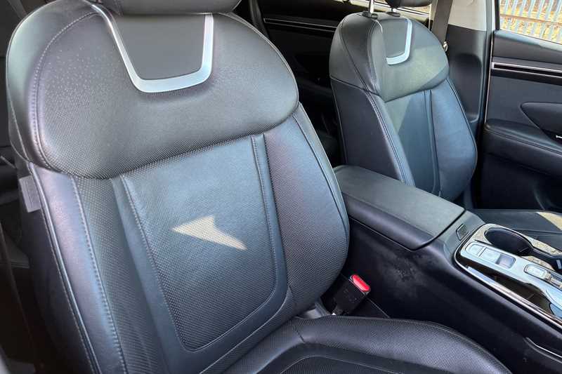 Used Hyundai TUCSON 2021 for sale - 78050072: Photo 23