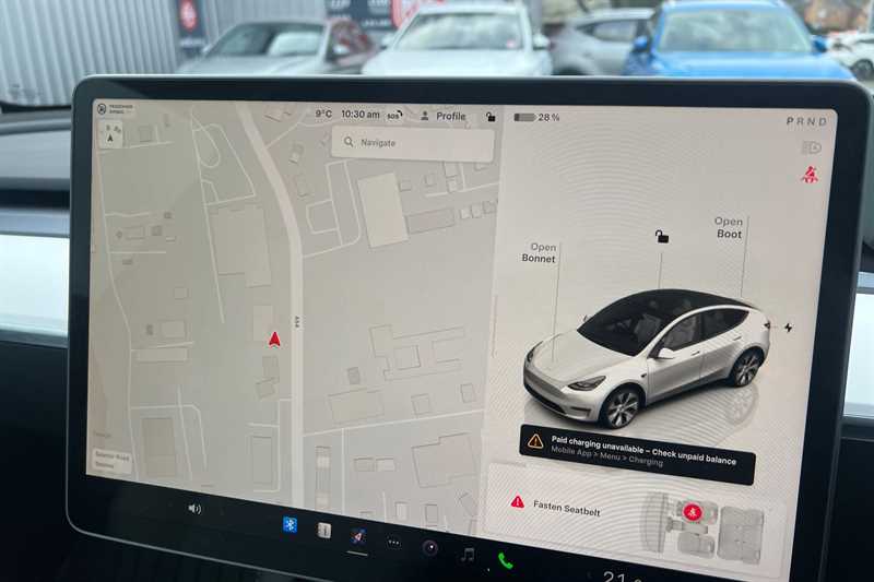 Used Tesla Model Y 2022 for sale - 77801487: Photo 18