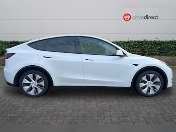 Used Tesla Model Y 2022 for sale - 77801487: Photo