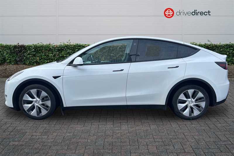 Used Tesla Model Y 2022 for sale - 77801487: Photo 6