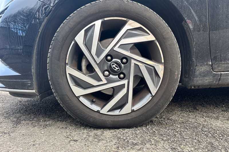 Used Hyundai i20 2024 for sale - 77334828: Photo 12