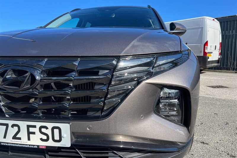 Used Hyundai TUCSON 2023 for sale - 78217388: Photo 29