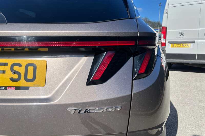 Used Hyundai TUCSON 2023 for sale - 78217388: Photo 32