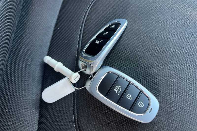 Used Hyundai TUCSON 2023 for sale - 78217388: Photo 36