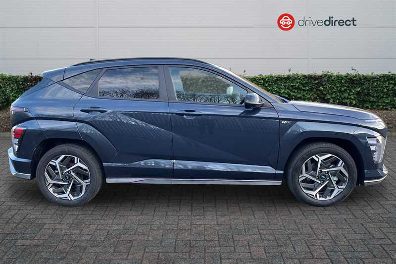 Used Hyundai KONA 2025 for sale - 77401969: Photo 2