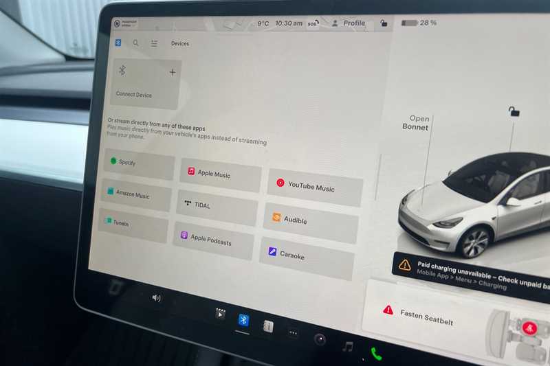 Used Tesla Model Y 2022 for sale - 77700324: Photo 17