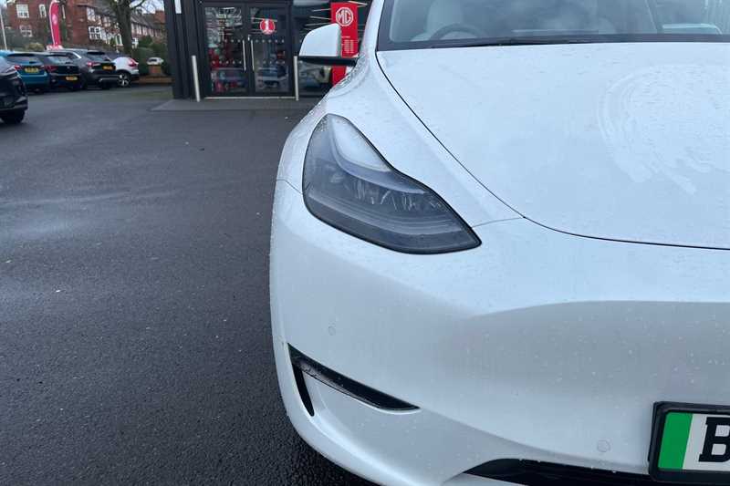 Used Tesla Model Y 2022 for sale - 77700324: Photo 29