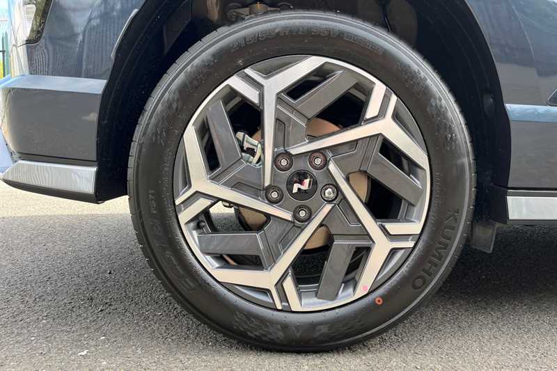 Used Hyundai KONA 2025 for sale - 76524208: Photo 12