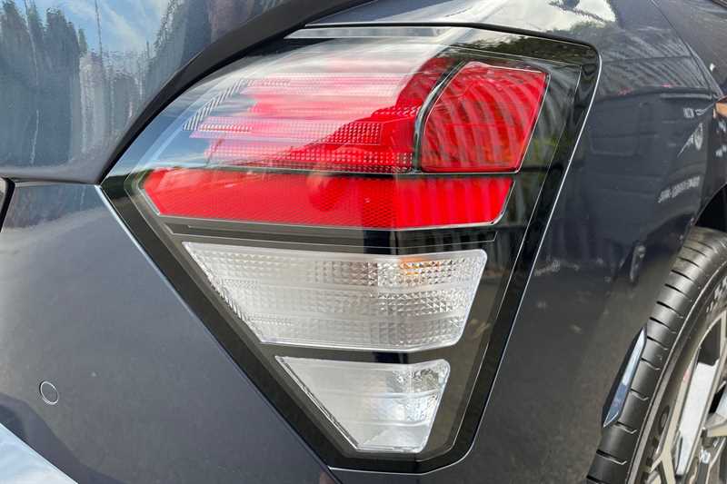 Used Hyundai KONA 2025 for sale - 76524208: Photo 32