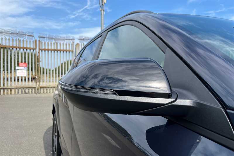 Used Hyundai KONA 2025 for sale - 76524208: Photo 34