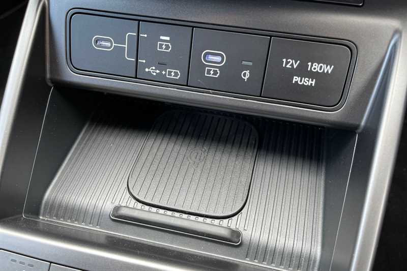 Used Hyundai KONA 2025 for sale - 76524208: Photo 41