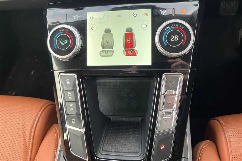 Used Jaguar I-Pace 2019 for sale - 77375577: Photo 14