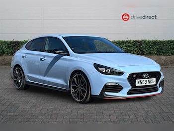 Hyundai - i30