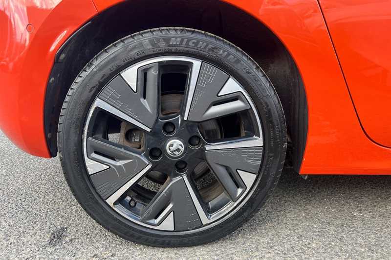 Used Vauxhall Corsa 2020 for sale - 78137894: Photo 12