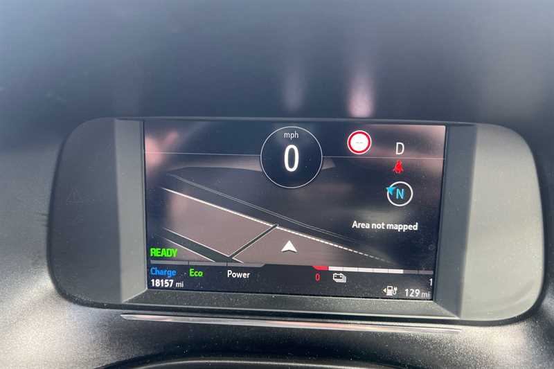 Used Vauxhall Corsa 2020 for sale - 78137894: Photo 20