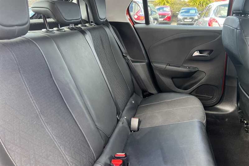 Used Vauxhall Corsa 2020 for sale - 78137894: Photo 24