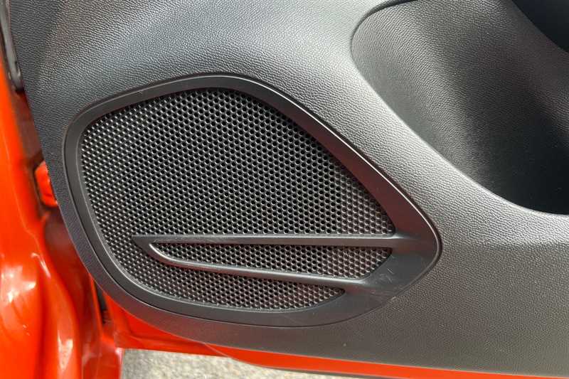 Used Vauxhall Corsa 2020 for sale - 78137894: Photo 27