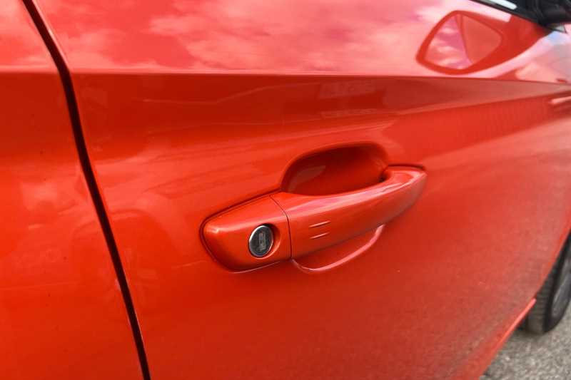 Used Vauxhall Corsa 2020 for sale - 78137894: Photo 33