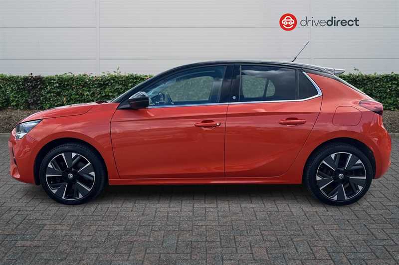 Used Vauxhall Corsa 2020 for sale - 78137894: Photo 6